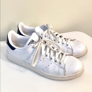 Adidas Stan Smith Navy
